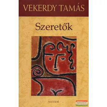 Vekerdy Tamás - Szeretők