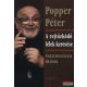 Popper Péter - A rejtőzködő lélek keresése - Pszichológiai írások