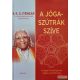 B. K. S. Iyengar - A jóga-szútrák szíve