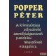 Popper Péter - A kriminalitásig súlyosbodó személyiségzavarok pszichikai tényezőinek vizsgálata