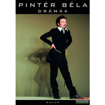 Pintér Béla - Drámák