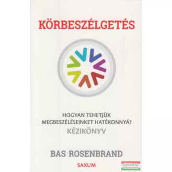   Bas Rosenbrand - Körbeszélgetés - Hogyan tehetjük megbeszéléseinket hatékonnyá?