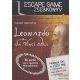 Nicolas Trenti - Leonardo da Vinci titka - Escape Game zsebkönyv