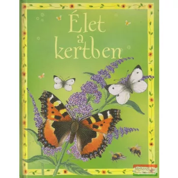 Laura Howell - Élet a kertben