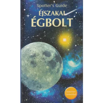 Nigel Henbest, Stuart Atkinson - Éjszakai égbolt