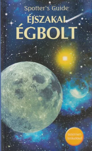 Nigel Henbest, Stuart Atkinson - Éjszakai égbolt