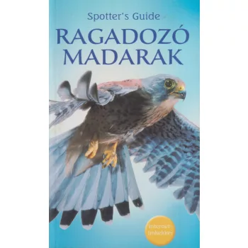 Peter Holden, Richard Porter - Ragadozó madarak