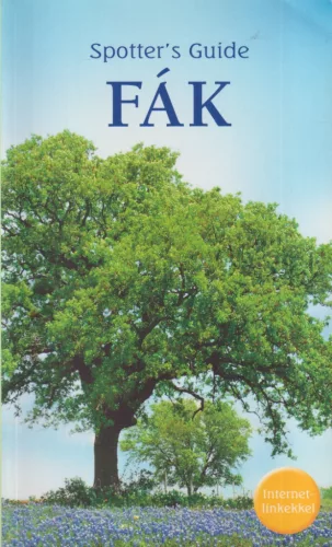 Esmond Harris - Fák