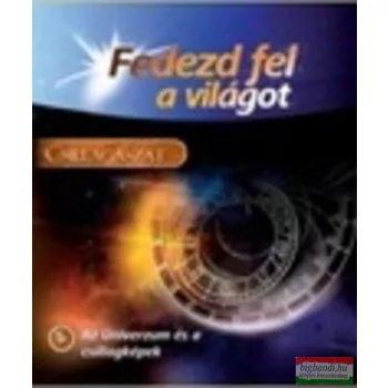 Csillagászat - Az Univerzum és a csillagképek