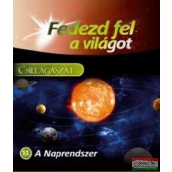 Csillagászat - A Naprendszer