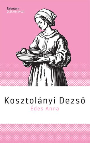Kosztolányi Dezső - Édes Anna