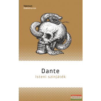 Dante Alighieri -  Isteni színjáték 