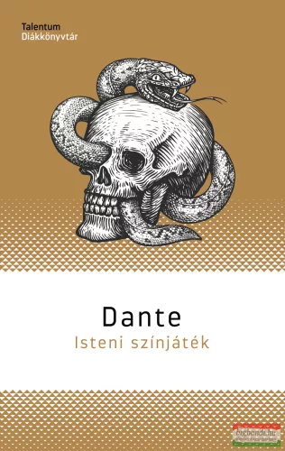 Dante Alighieri -  Isteni színjáték 
