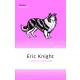 Eric Knight - Lassie hazatér