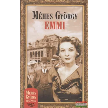 Méhes György - Emmi