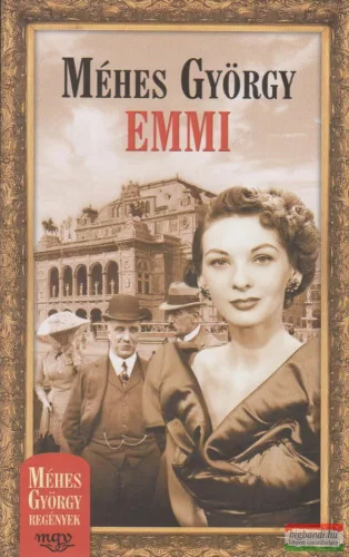 Méhes György - Emmi