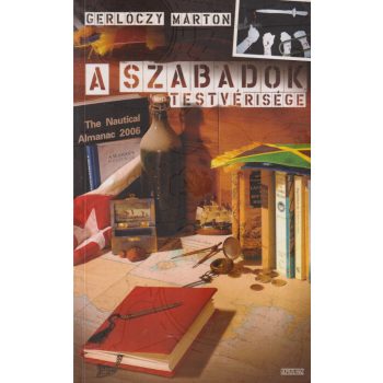 Gerlóczy Márton - A Szabadok Testvérisége