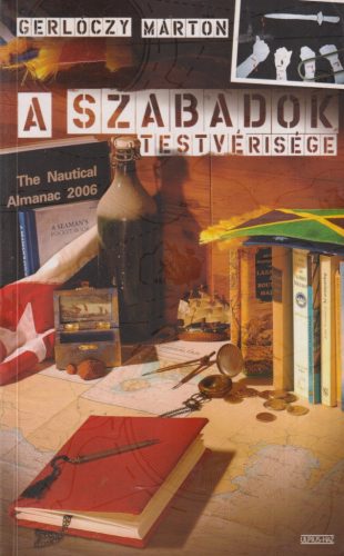 Gerlóczy Márton - A Szabadok Testvérisége