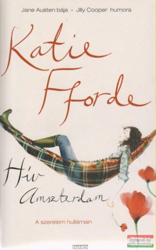 Katie Fforde - Hív Amszterdam