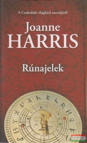 Joanne Harris - Rúnajelek