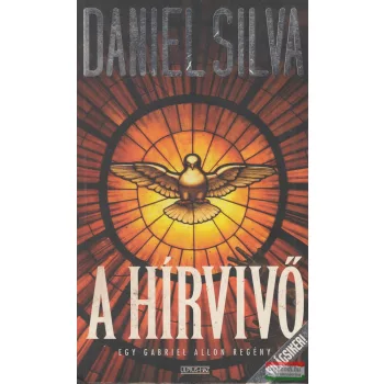 Daniel Silva - A hírvivő