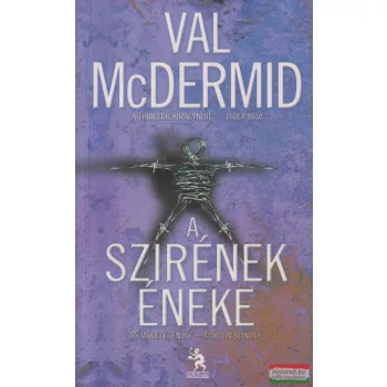 Val McDermid - A szirének éneke