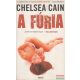 Chelsea Cain - A fúria