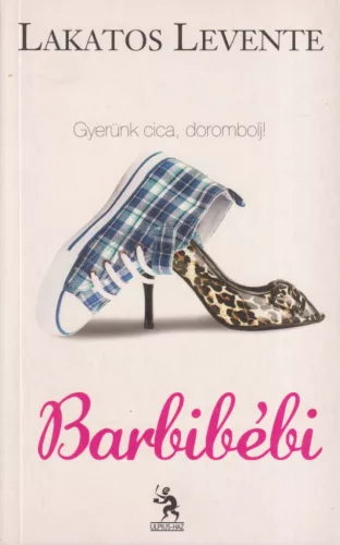 Lakatos Levente - Barbibébi
