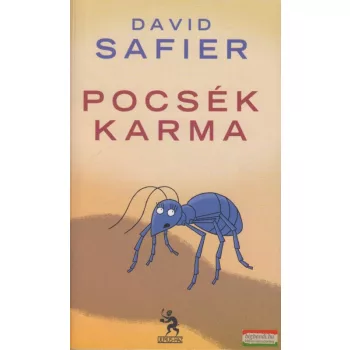 David Safier - Pocsék karma