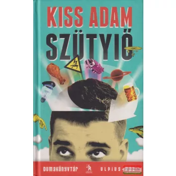 Kiss Adam - Szütyiő