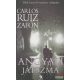 Carlos Ruiz Zafón - Angyali játszma