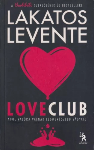 Lakatos Levente - LoveClub