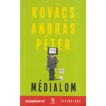 Kovács András Péter - Médialom