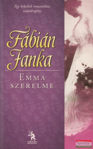 Fábián Janka - Emma szerelme