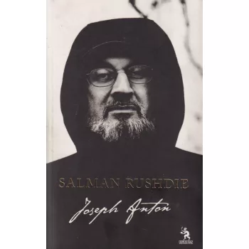 Salman Rushdie - Joseph Anton