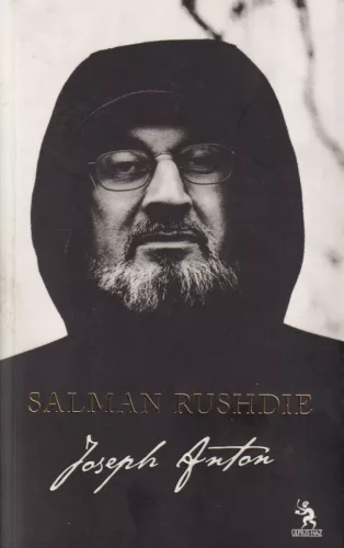 Salman Rushdie - Joseph Anton