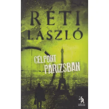 Réti László - Célpont Párizsban