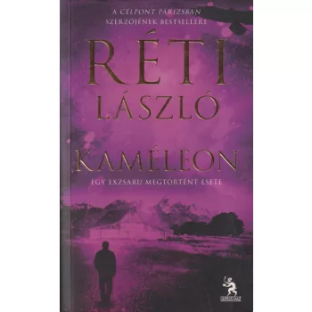 Réti László - Kaméleon