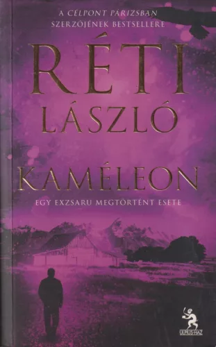 Réti László - Kaméleon