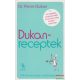 Dr. Pierre Dukan - Dukan-receptek