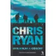 Chris Ryan - Gyilkolni a cégért