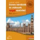 B. Lipták Csilla - Csősz Tímea - Színes kérdések és válaszok angol nyelvből B2 + online hanganyag (szépséghibás)