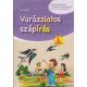 Báló Mónika - Varázslatos szépírás 1. évfolyam