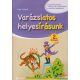 Végh Zoltánné - Varázslatos helyesírásunk 2. évfolyam