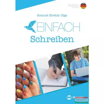 Sominé Hrebik Olga - Einfach Schreiben