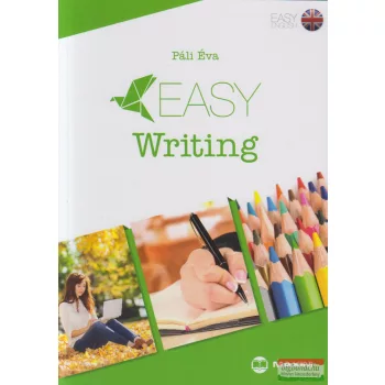 Páli Éva - Easy Writing
