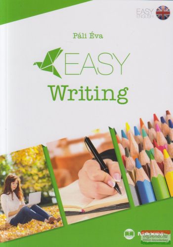 Páli Éva - Easy Writing