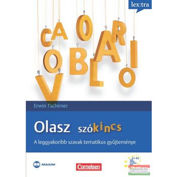   Olasz szókincs - A leggyakoribb szavak tematikus gyűjteménye