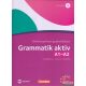 Grammatik Aktiv A1-A2 Mit Audio Cd