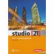 Studio (21) A1 Kurs- Und Übungsbuch + DVD (Das E-Book)